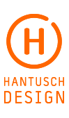 Hantusch Design Logo